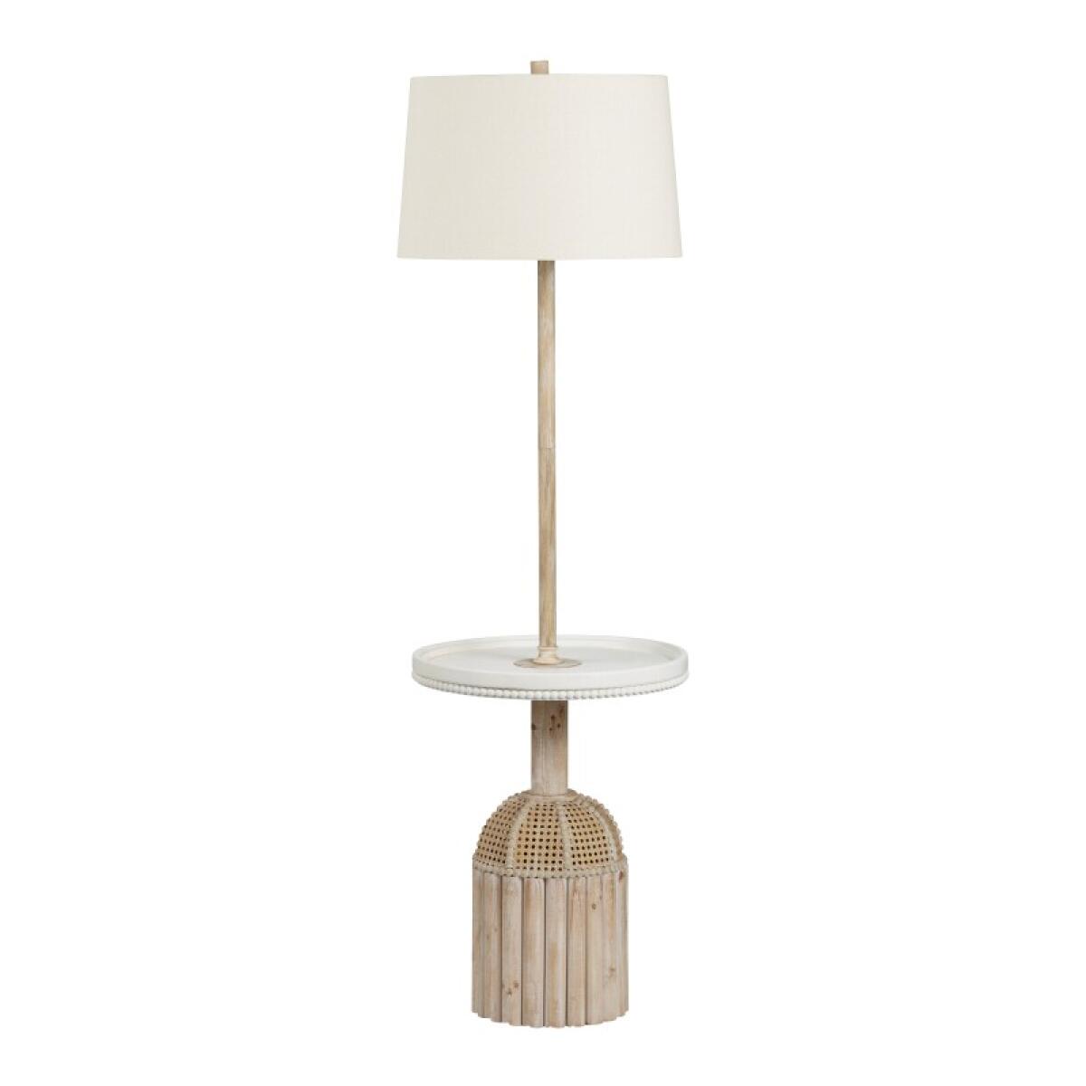 26fd7d3661da8ec1e461f72529d1dbec Rafferty Floor Lamp - Image 1