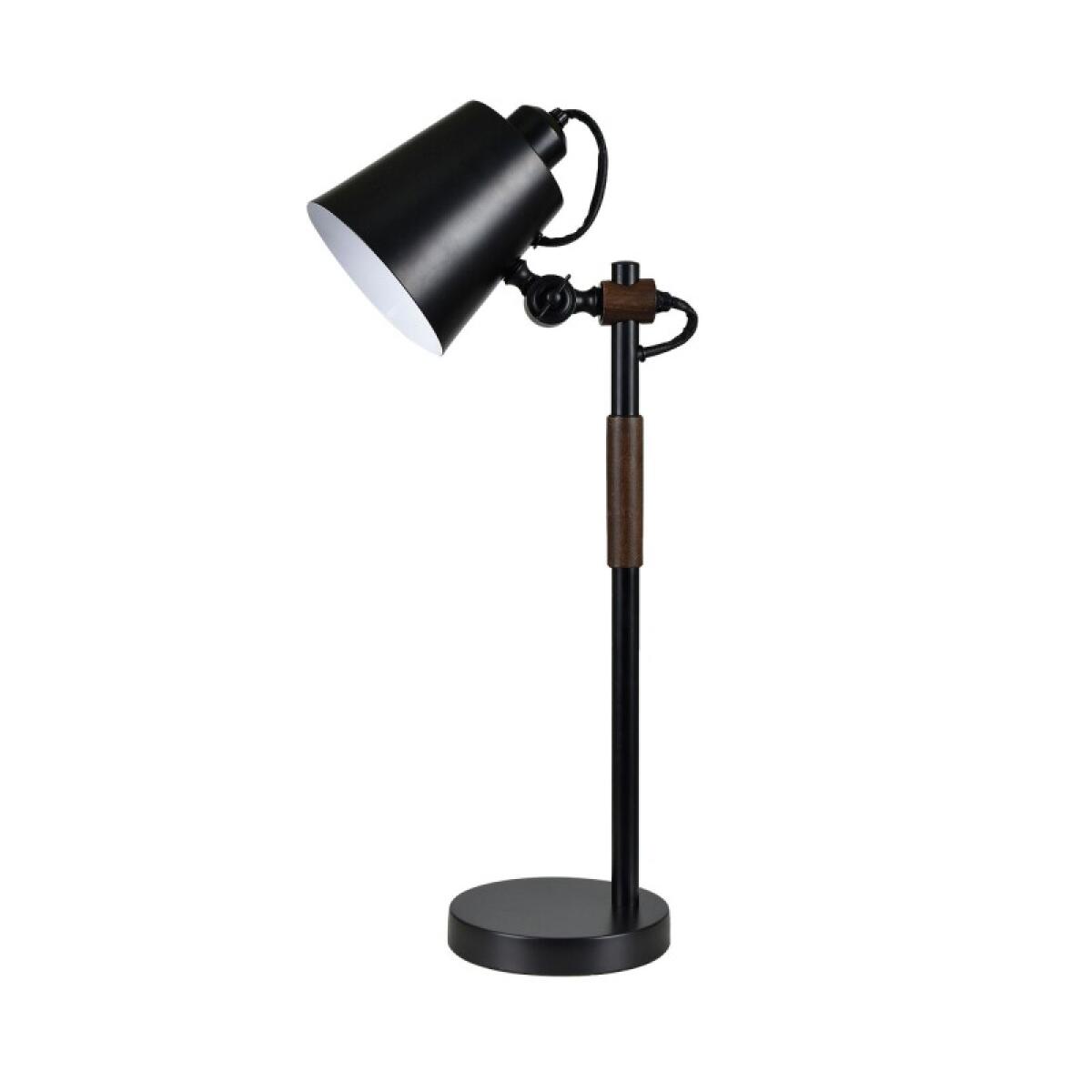 Churchill Task Lamp Lighting Black 2 Churchill Task Lamp Lighting Black 2