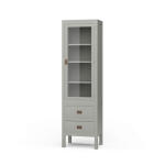Kagu Tall Cabinet - Image 3