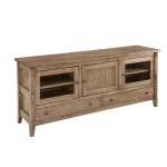 Emporium Crosley Entertainment Console Entertainment Stands American Drew 10