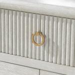 Oyster Chest Nightstand - Image 7