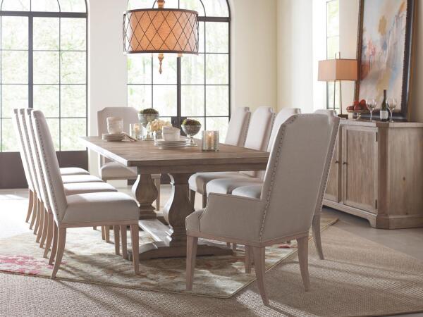 Buffet Sun-bleached Cypress 7515-170 - Image 6