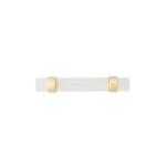Cast & Forge #47 Lucite Bar Pull - Image 2
