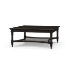 Montego Square Coffee Table