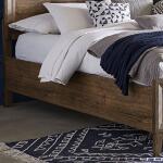 Ridgecrest Storage Bed Rails