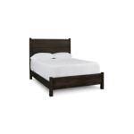 Heritage Panel Bed