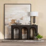 Trinity Console Table - Image 5