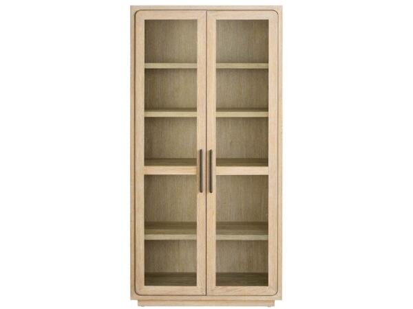 Modern Desert Display Cabinet - Image 4