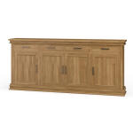 Williamson Sideboard W/ 4 Doors