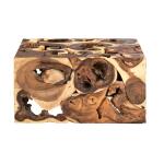 Borneo Suar Cocktail Table - Image 3