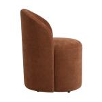 Fairfax Rust Dining Chair - Image 4
