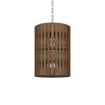 Toraja Small Pendant Light