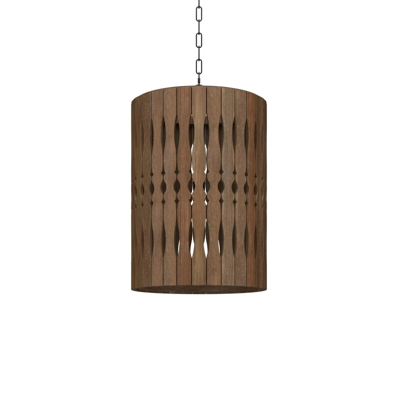 2748d44dc5452833e44ff961d3481bff Toraja Small Pendant Light - Image 1
