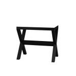 Renoir Rattan Bedside Table