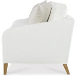 2620-90 Frannie Sofa - Image 5