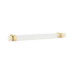 Cast & Forge #47 Lucite Bar Pull