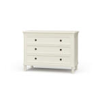 Hayward 3 Drawer Dresser