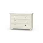 Hayward 3 Drawer Dresser