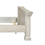 Big Valley Queen Mansion Footboard Bed Parts Bed Parts 12