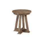 Skyline Evans Chairside Table Chairside Tables American Drew 7