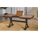 Stormy Ridge Dining Trestle Table - STOBL6300