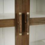 Madrone 6 Door Sideboard - Image 11