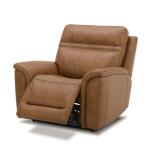 Cooper SG Recliner P3 – Camel Recliners Brown 29