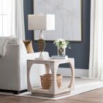 Apollo End Table - Image 5