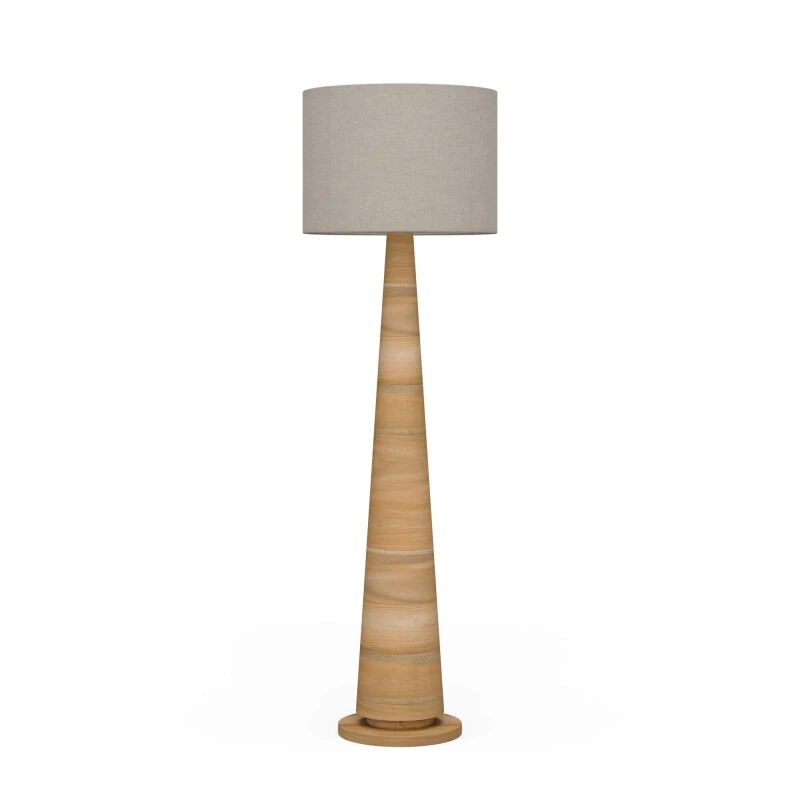 2766c81b7cd6ae3468e197a6f28d28eb Mason Floor Lamp - Image 1