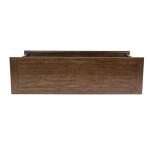 Tribeca Sofa Table Sofa Tables Brown 16