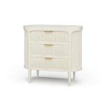 Regent 3 Drawer Dresser