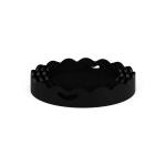 Chloe Set Of 3 Round Trays