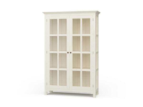 Aries Glass Door Bookcase Bookcases Bookcases