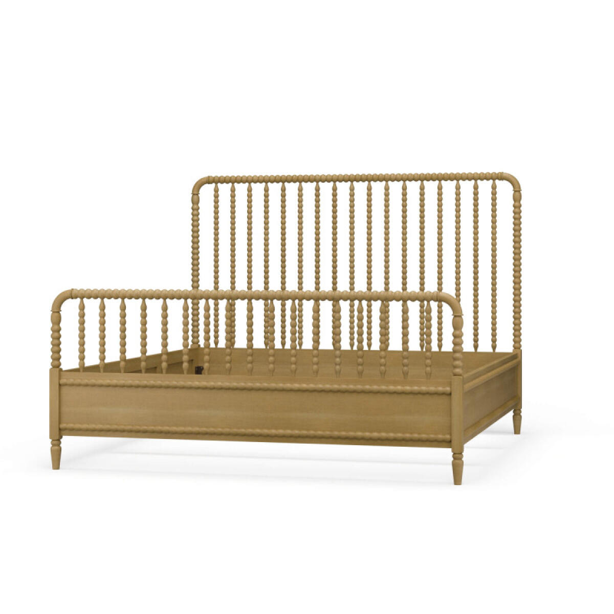 2784362fa600919946f42fd2b9dc87cf Cholet Bed - Image 1