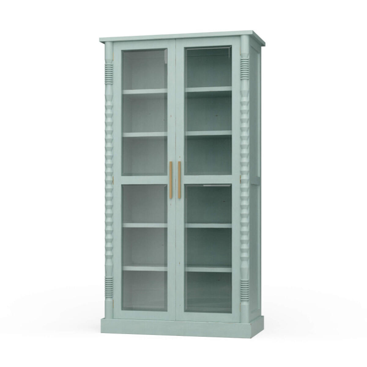 27893d61e4017953782bcc5c198c32f4 Ligna Display Cabinet - Image 1