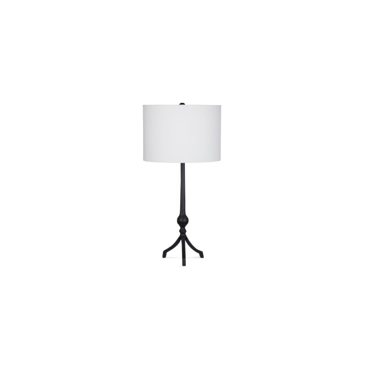 279a505f3ebc607895f30ff13e61c1c2 Niles Table Lamp - Image 1