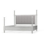 Milano Upholstered Bed