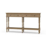 Banyan Console Table