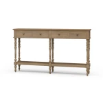 Banyan Console Table