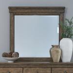 Carolina Park Mirror