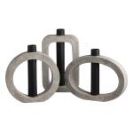 Crosby Round Vase Accessories Accessories 12