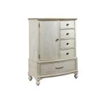 Litchfield Calvin Door Chest Chests American Drew 9