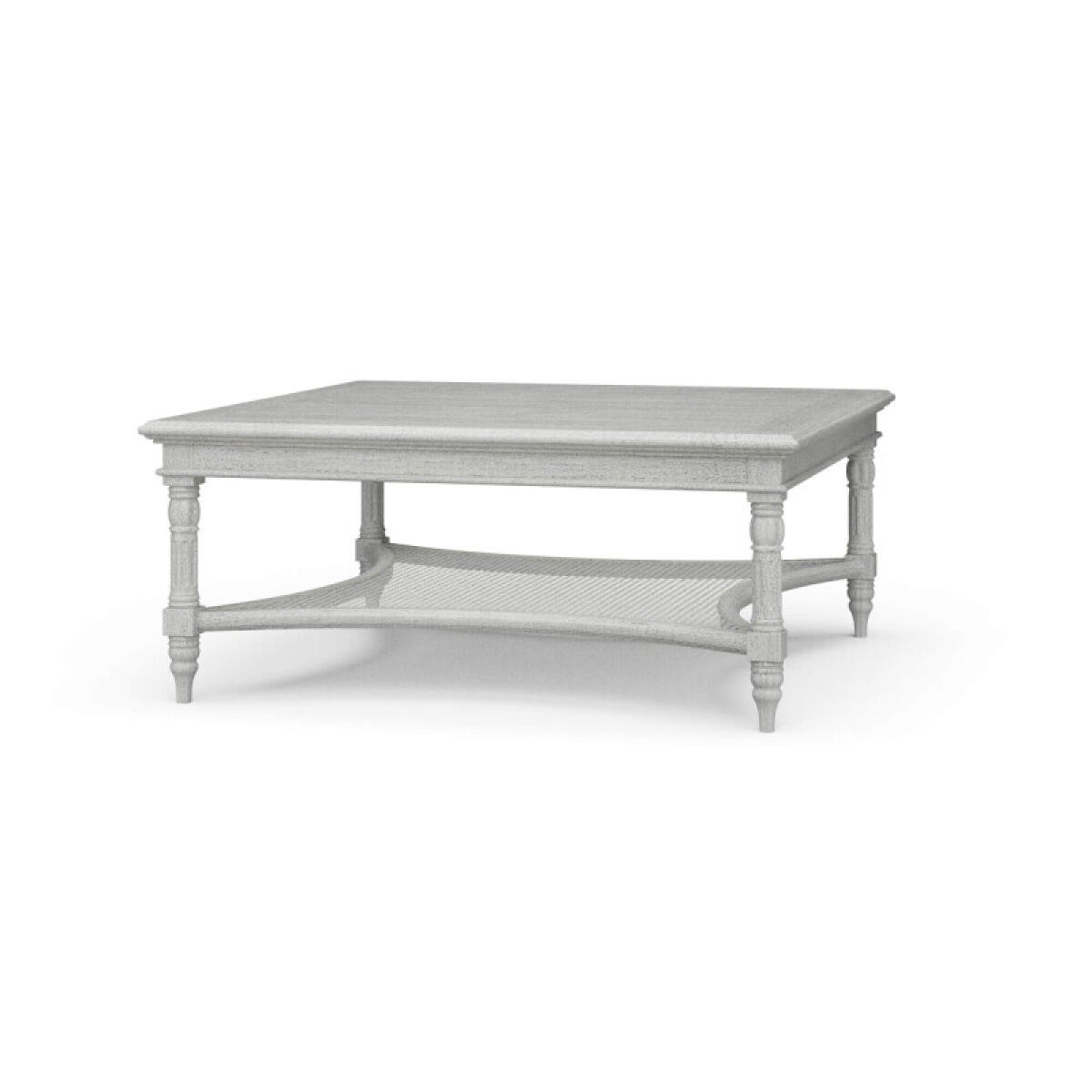 27ba6e8a98ae119684754b5ed55dbbb4 Montego Square Coffee Table - Image 1