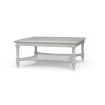 Montego Square Coffee Table