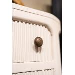 Regent Bedside Table W/ Doors - Image 15