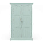 Heirloom Velvet Desert 18″ x 18″ Square Pillow Cover Accent Pillows Accent Pillows 6