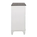 Allyson Park 8 Drawer Dresser - Image 4