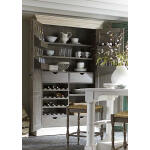 Sonoma Cupboard Dining Storage Bramble 12