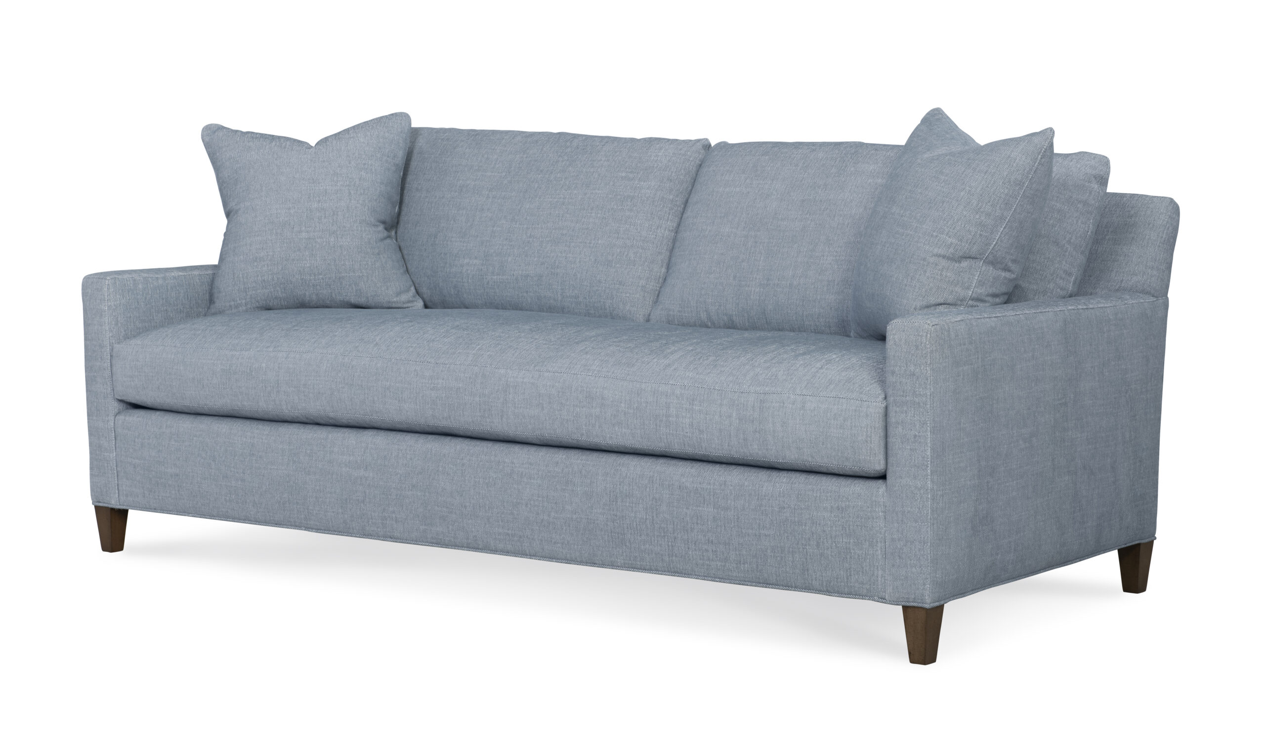 27ef69c6132e9b4596aa636168fecad2 2572-86 Brace Sofa - Image 1