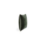 Heirloom Forest Square Velvet Pillow Cover - Image 3
